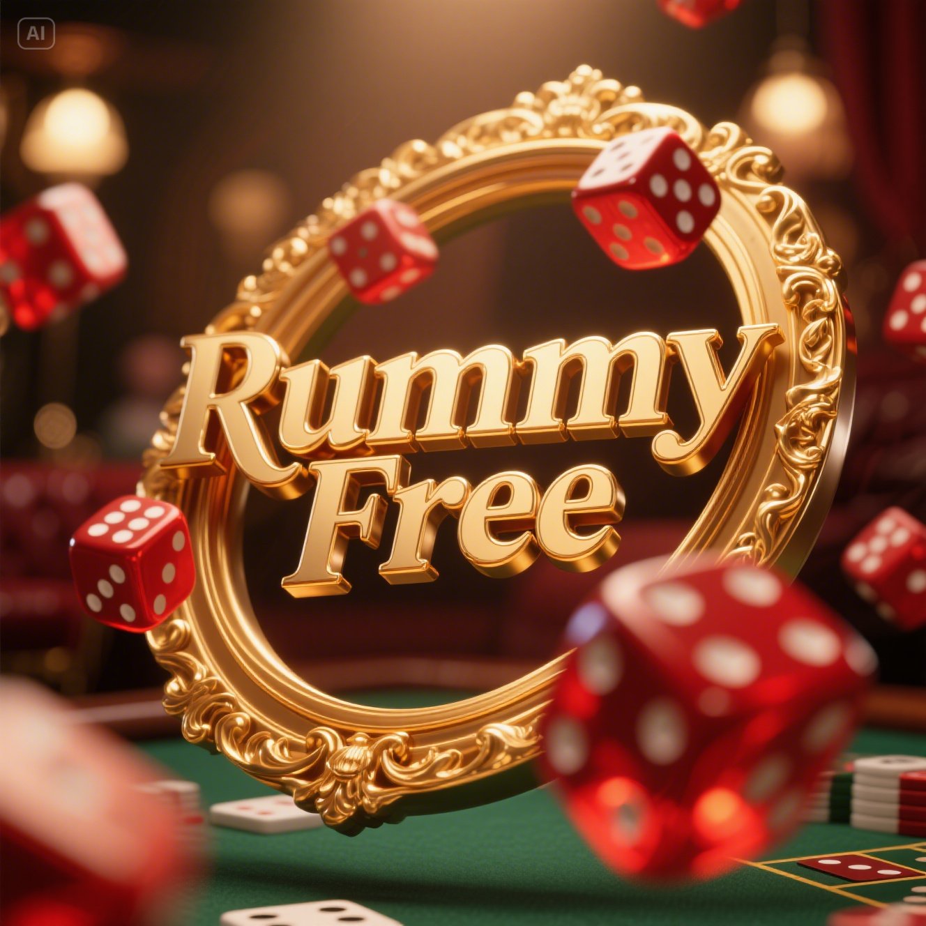 Rummy Free